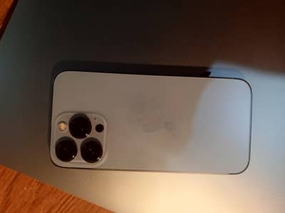 Phone 13 Pro 128GB Non-PTA | Factory Unlocked | 95% Battery