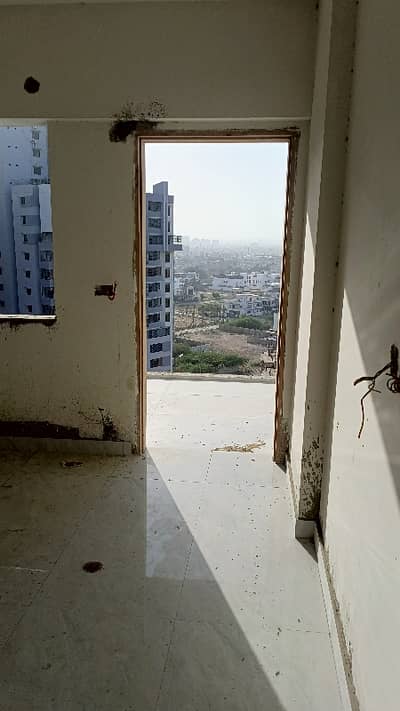 Luxury 3 Bed DD West Open At Shayan Iconic Middle Floor
