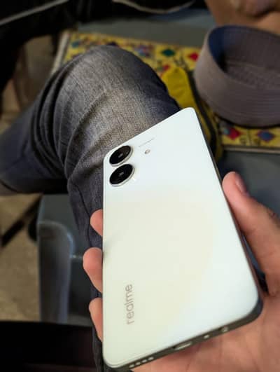 Realme Note 60x