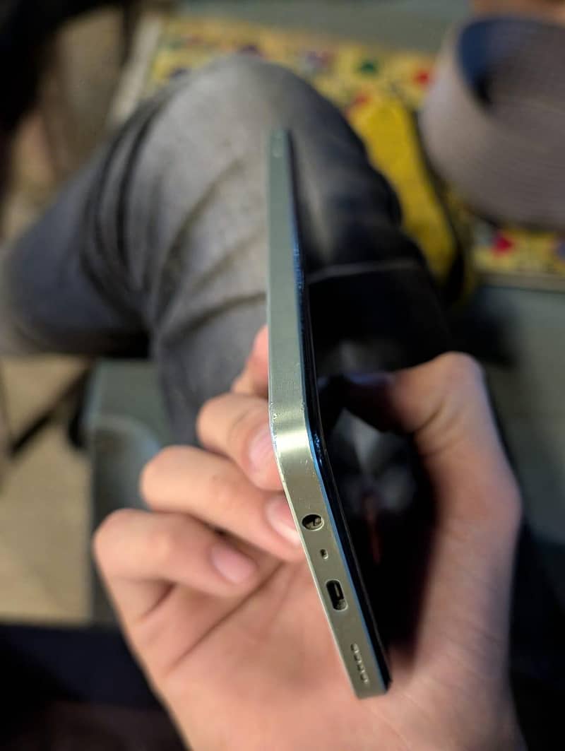 Realme Note 60x 1
