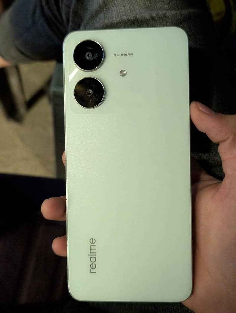 Realme Note 60x 3