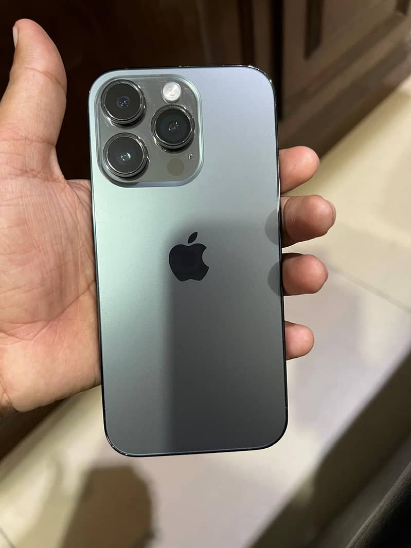 Apple iPhone 14 Pro 5