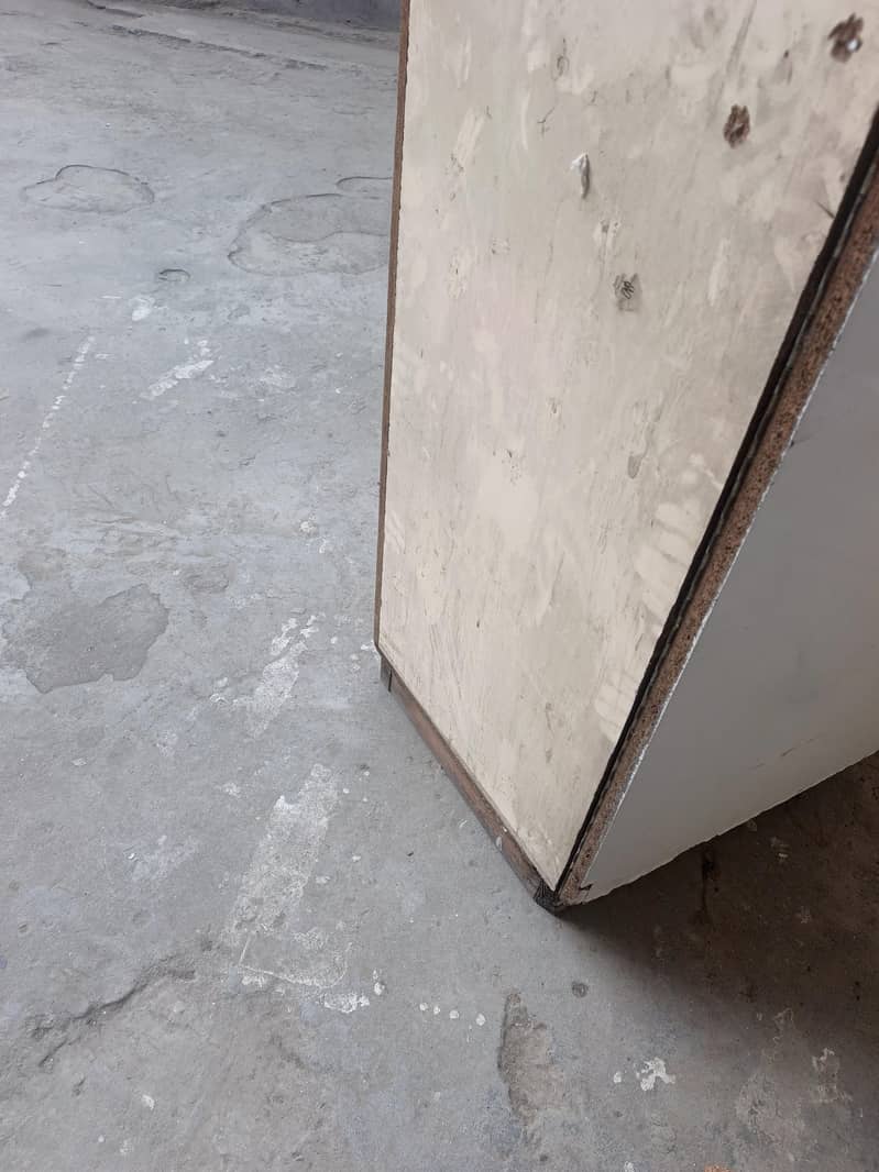 tabel i  good condition 1