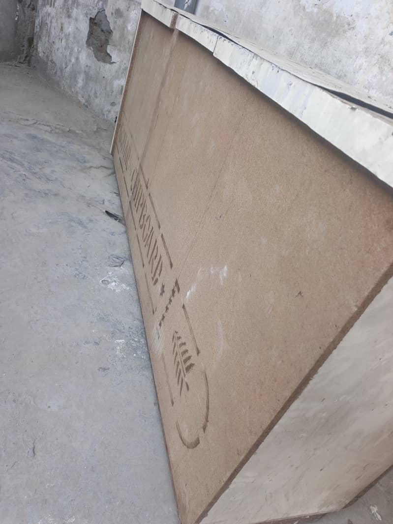 tabel i  good condition 2
