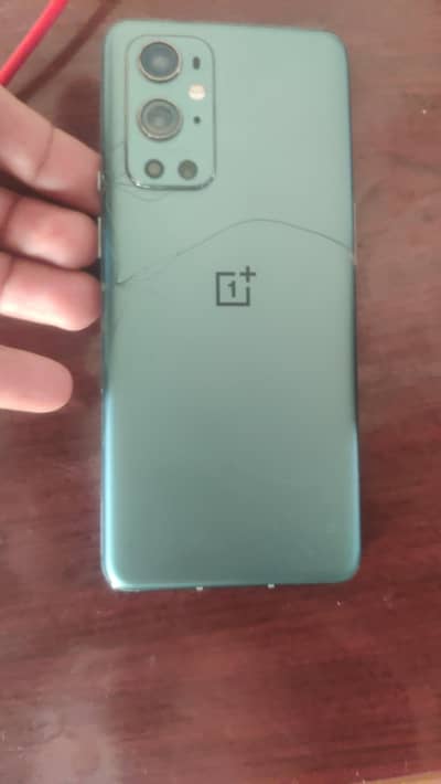 One Plus 9 pro 5g 12 /256 gb