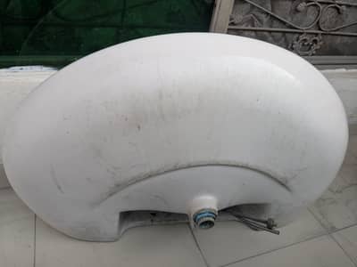 used wash basin good quality built
