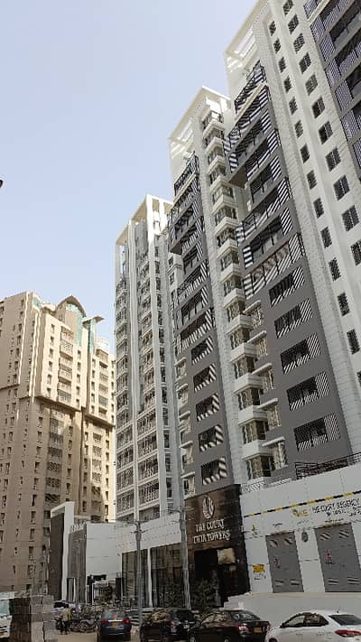 Luxury 2 Bed DD Flat For Sale