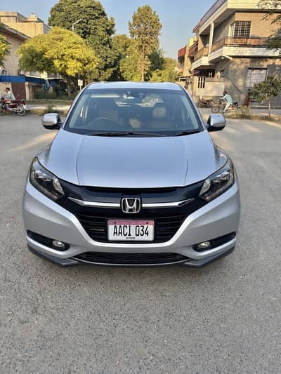 Honda Vezel 2014 For Sale