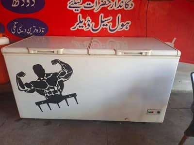 Freezer for Sale in Excellent Condition