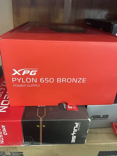 Gaming pc.  Amd RX 6700