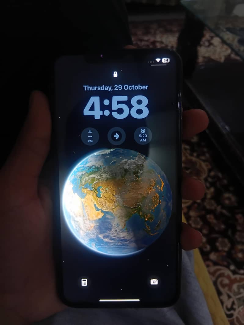 Apple iPhone XS Max 0