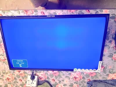 ECOStar LCD