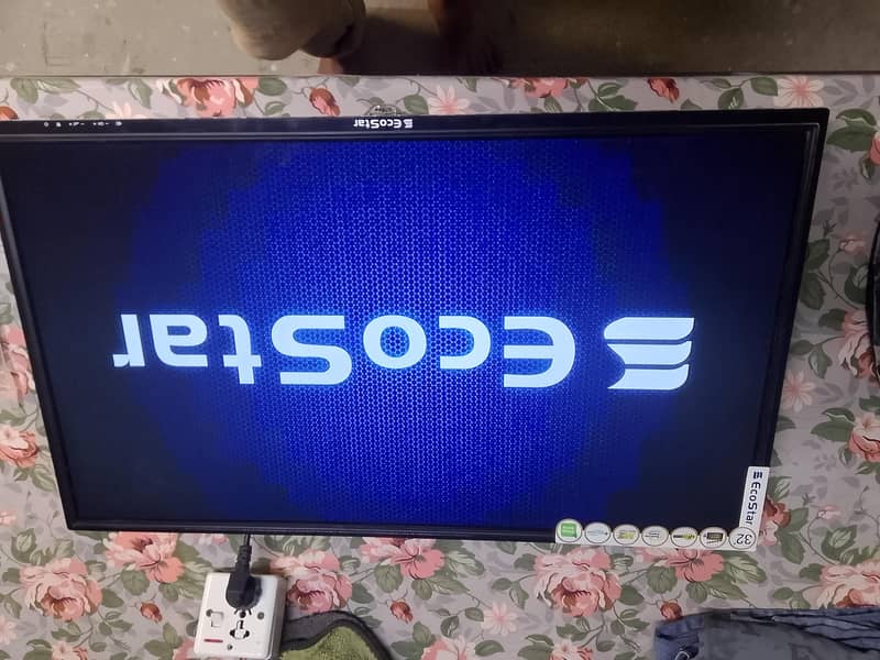 ECOStar LCD 1