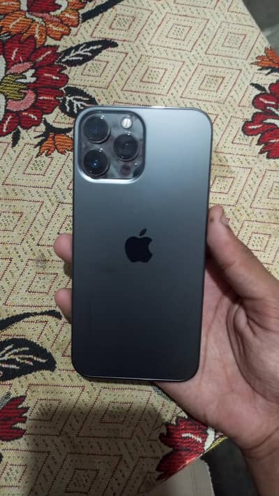 Apple iPhone 13 Pro Max