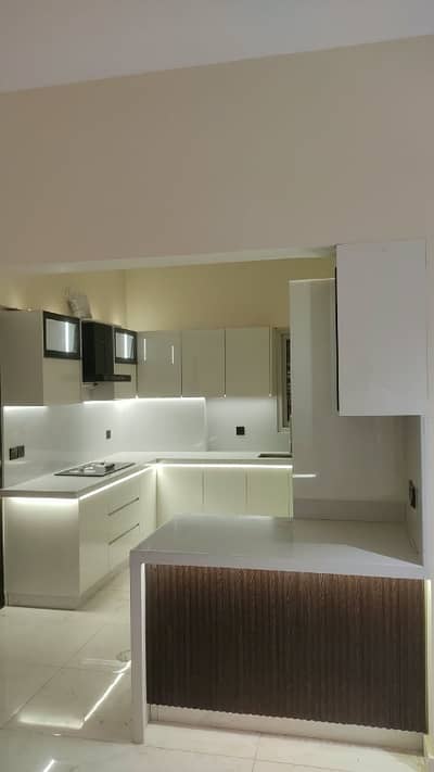 Luxury 3 Bed DD Apartment Private Lift For Rent At The Court Twin Tower