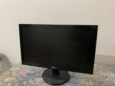 Acer K222HQL 22" FHD Monitor (1080p) Ideal for Office, Study & Gaming