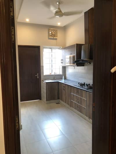 5 Marla House for Rent in Lake City M7C Lahore