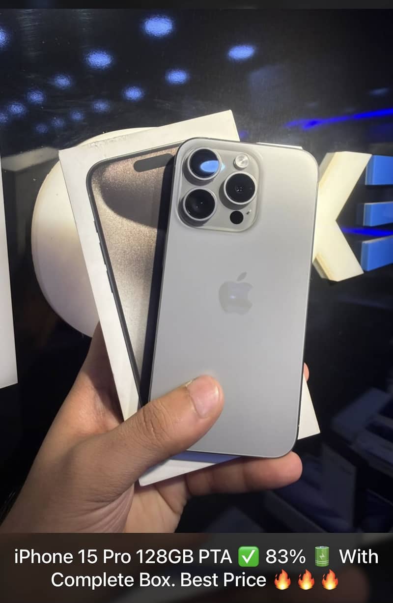 Apple iPhone 18 Pro Max 1