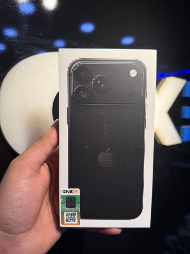 Apple iPhone 18 Pro Max 6