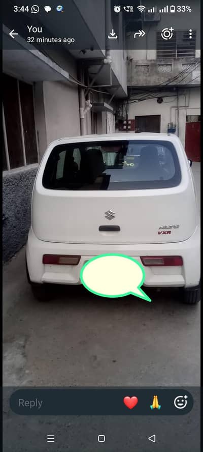 Suzuki Alto 2024