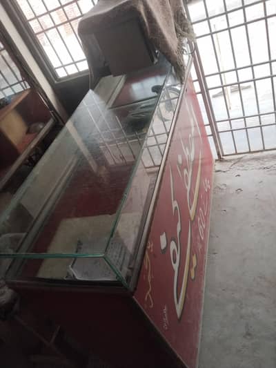 counter for sale