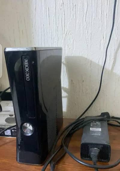 XBOX 360 SLIM