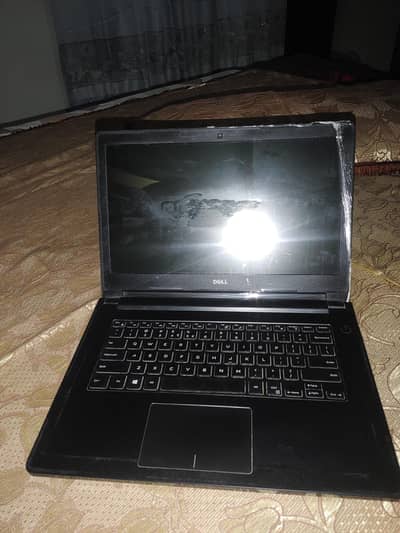 dell laptop core i3 5th generation 4 gb 128gb ssd