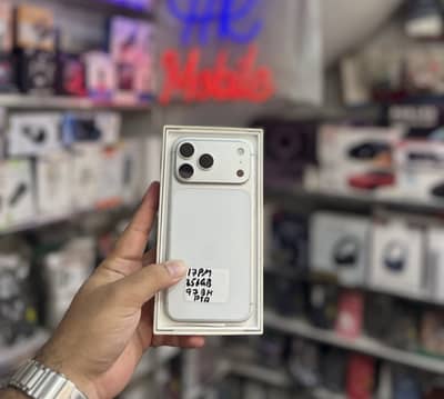 Apple iPhone 17 Pro Max