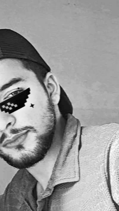 Hafiz Ahmad bilal