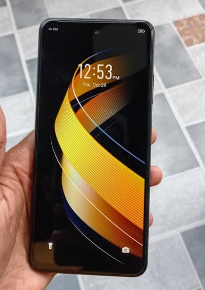 Infinix Smart 8 Plus