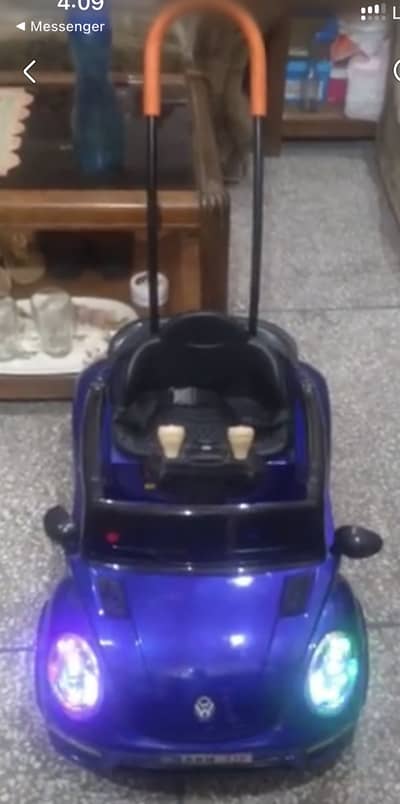 Toy car for sale