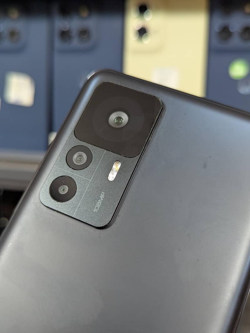 Xiaomi 12T 1