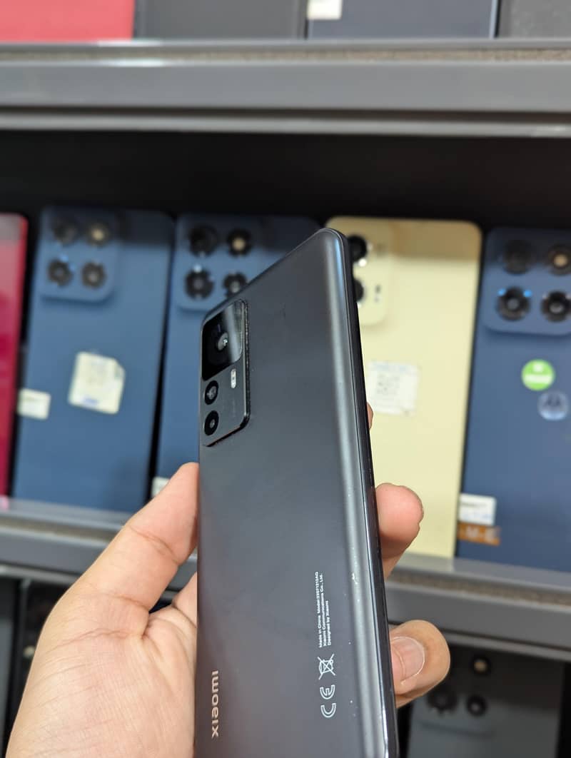 Xiaomi 12T 4