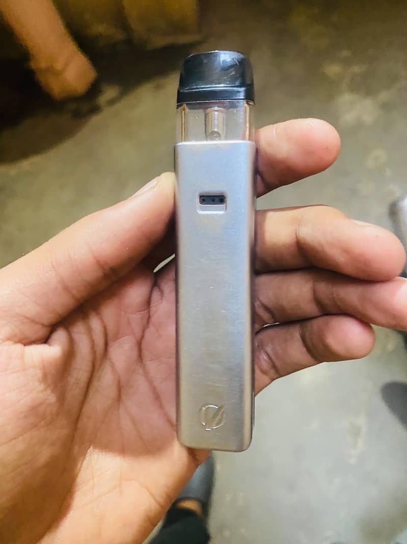 vapersso xros 1