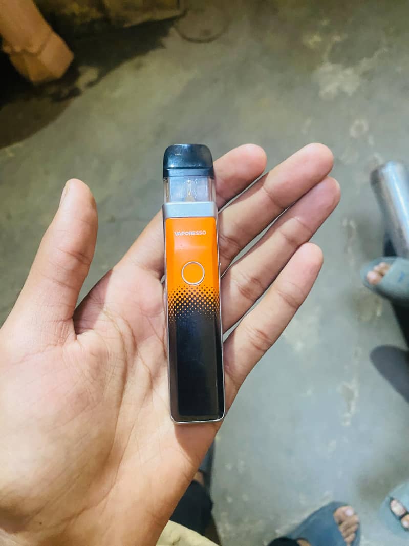 vapersso xros 2