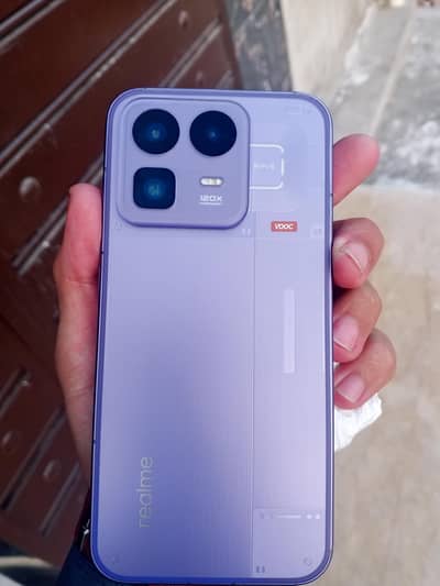 Realme GT Neo 8