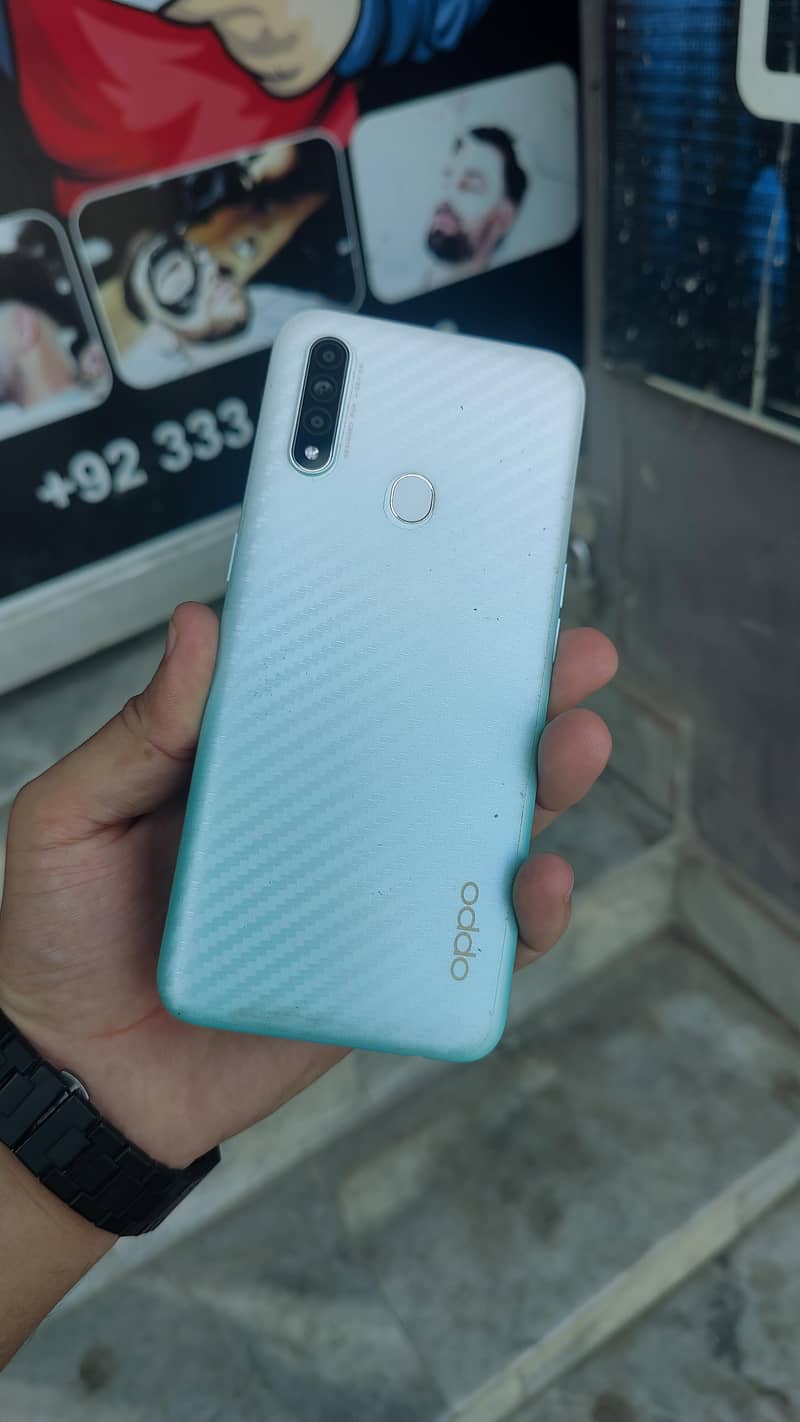 OPPO A31 1