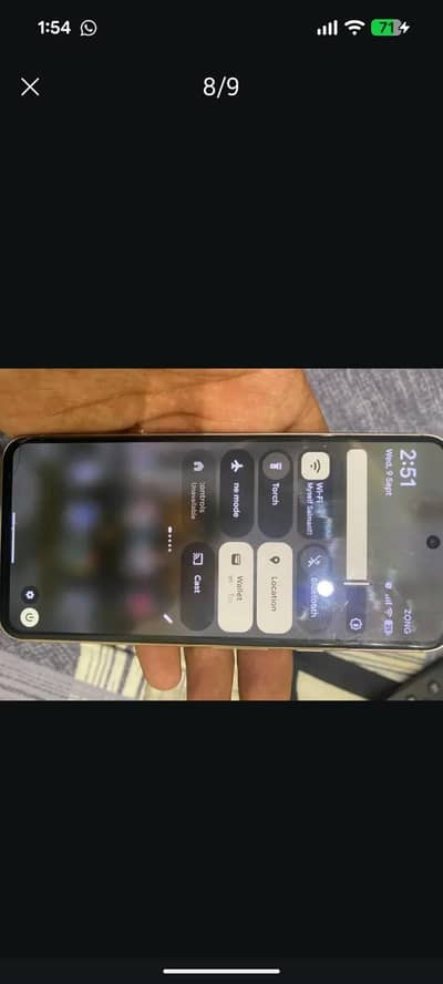 Google Pixel 8