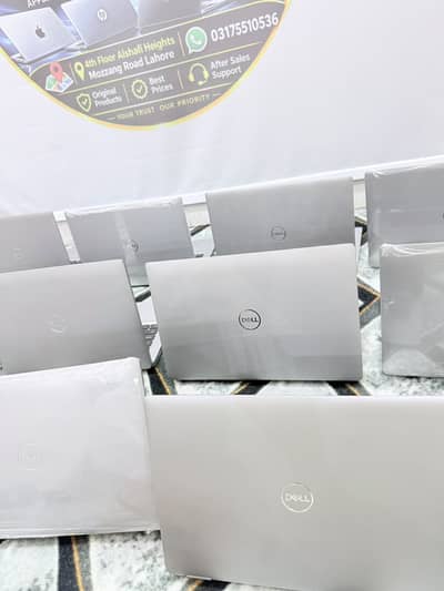 Dell Latitude 5420 – Premium Business Laptop