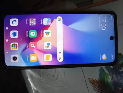 Xiaomi Redmi Note 9S