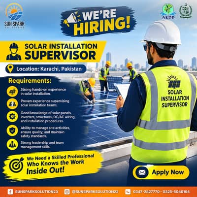 job hiring