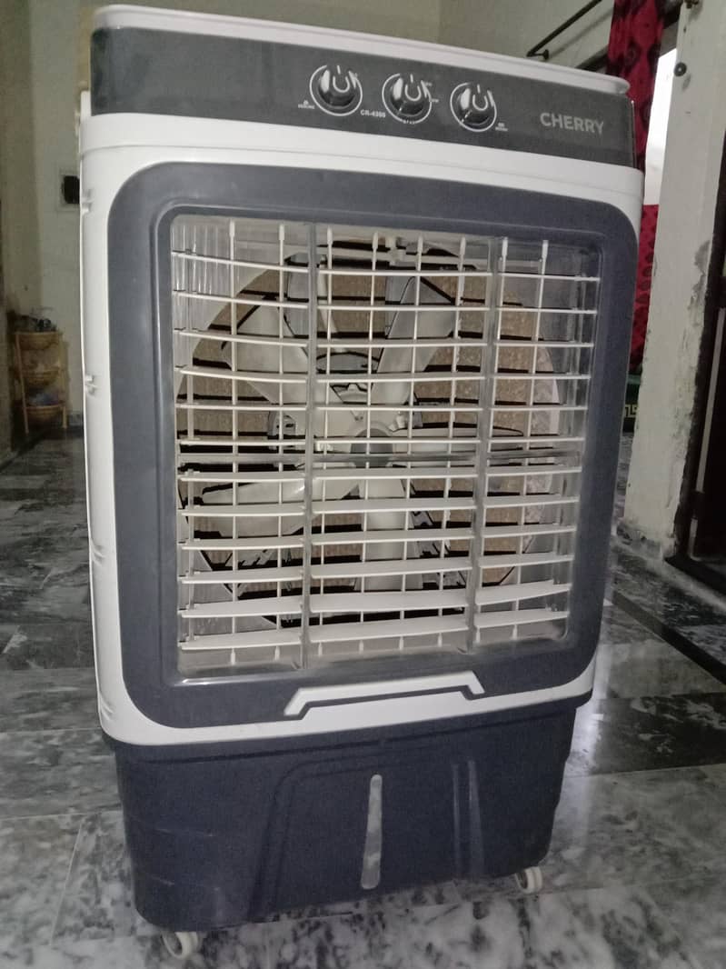 air cooler 0