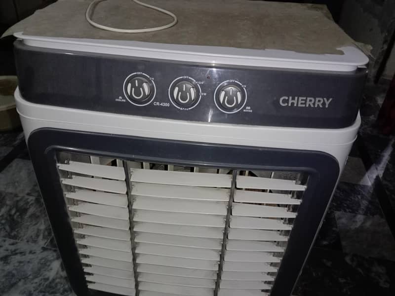 air cooler 1