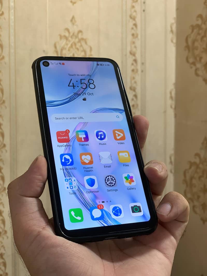 Huawei Nova 7 1