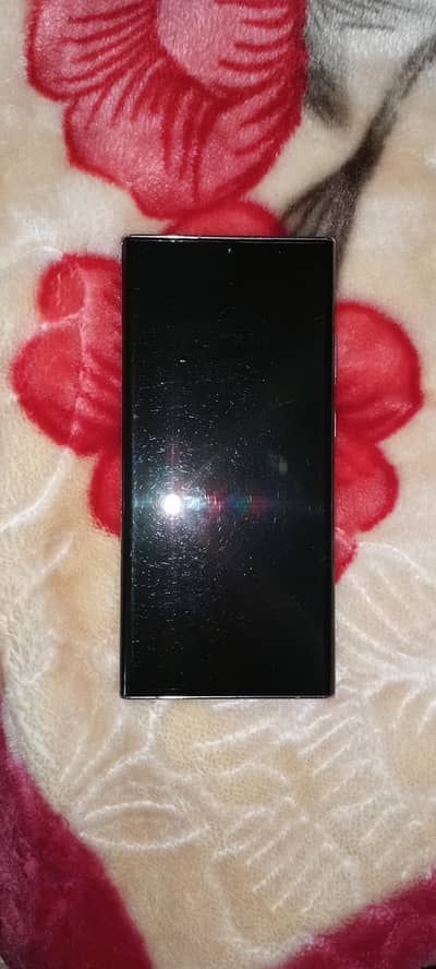 Samsung Mobile Note 20 Ultra