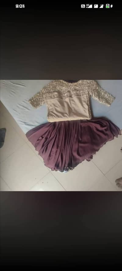 8 se 10 sal ki bacchi ke liye hai