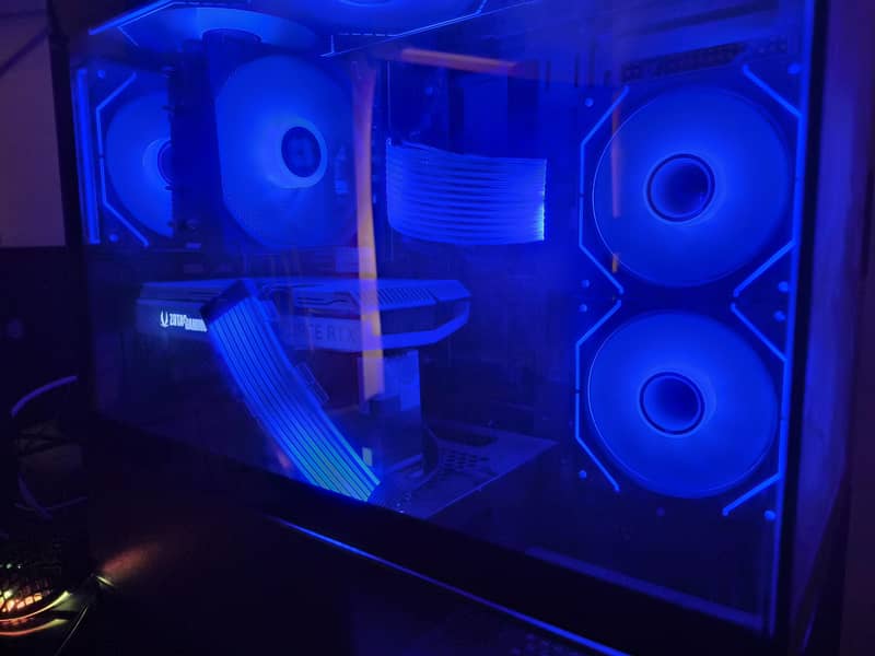 Rtx 3070 build 0
