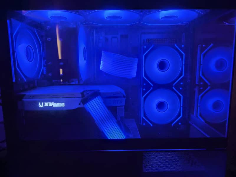 Rtx 3070 build 1