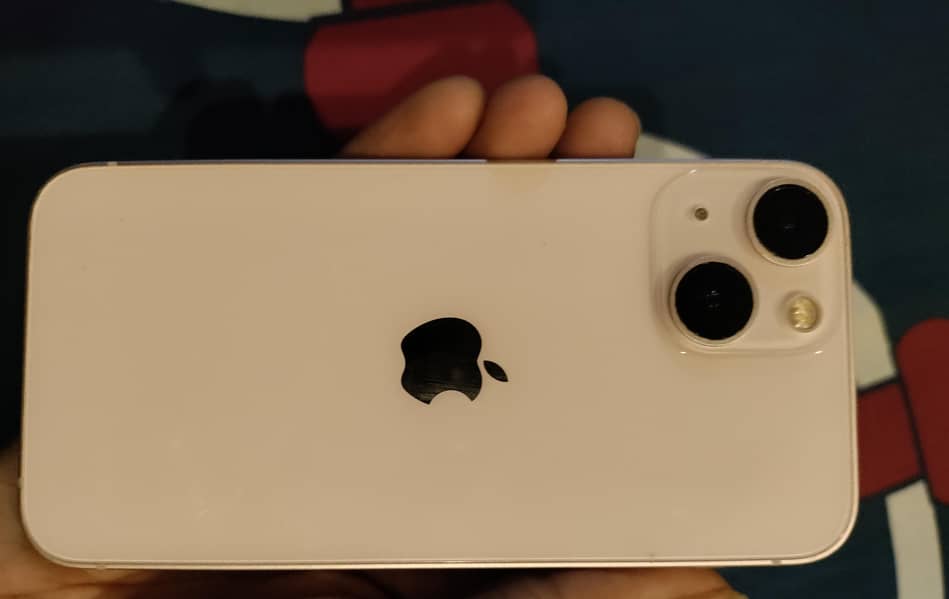 Apple iPhone 13 mini 1