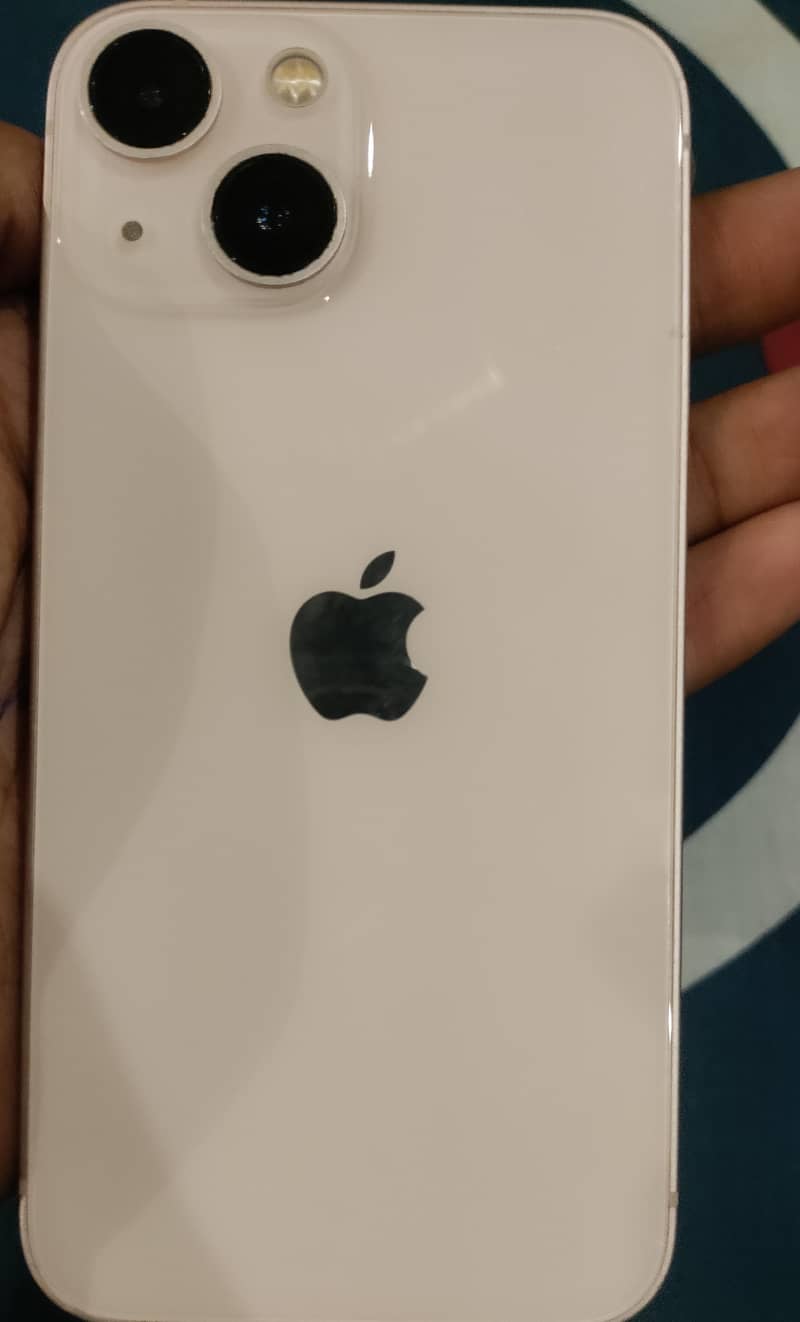 Apple iPhone 13 mini 9